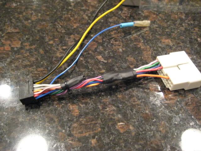 2000 Acura Integra Coupe Install Log - Page 2 - Car Audio